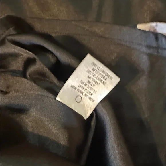 Milly Multicolor Abstract Print Dress - Picture 7 of 8